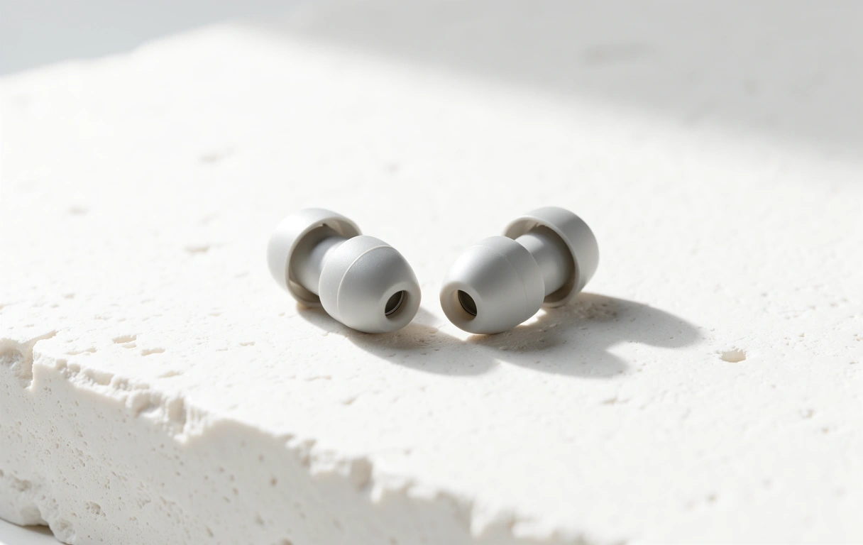 Higiene auditiva y protección