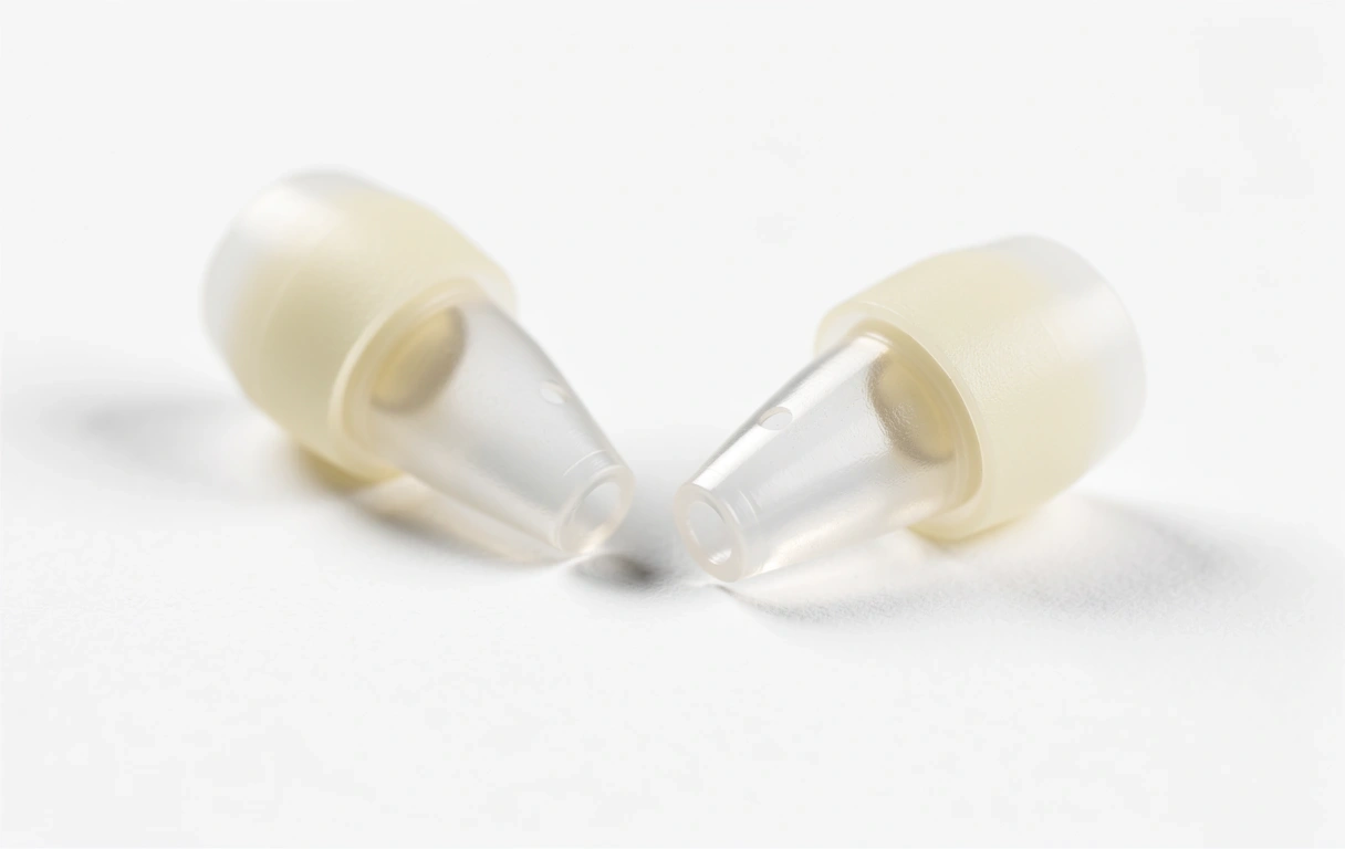 Protección auditiva técnica