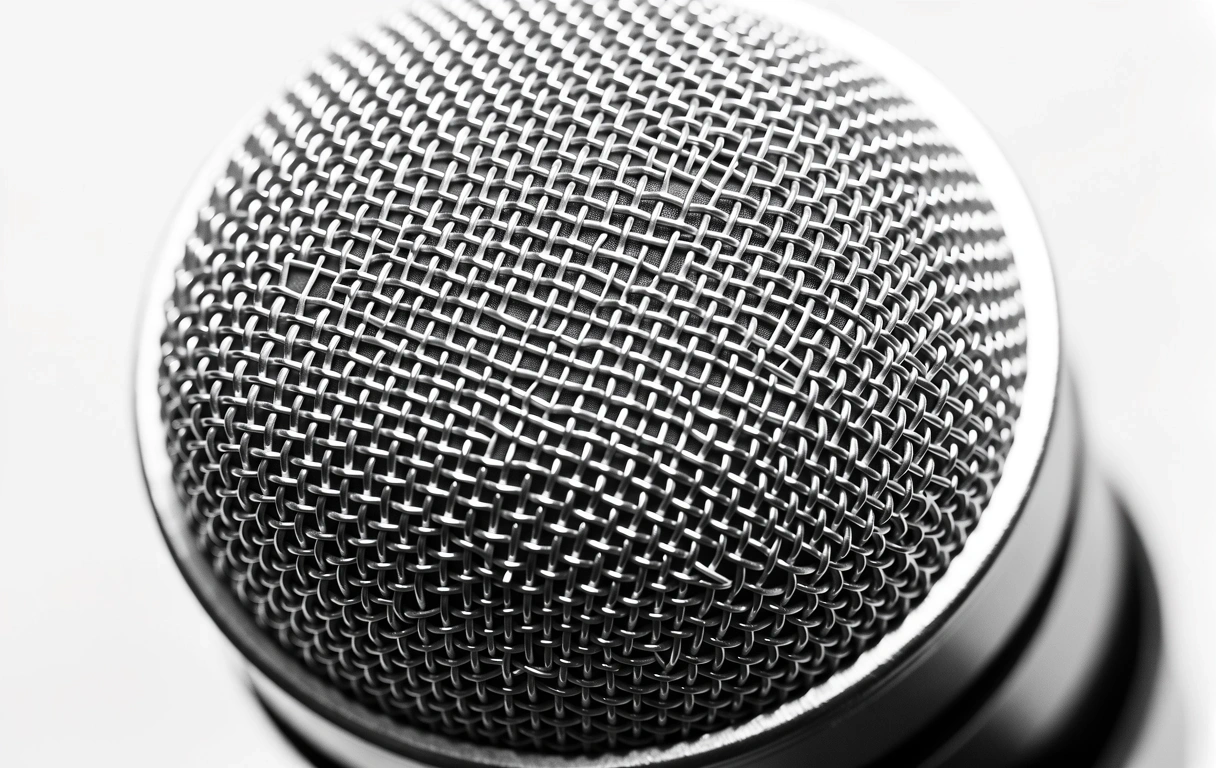 Tecnología de percepción sonora